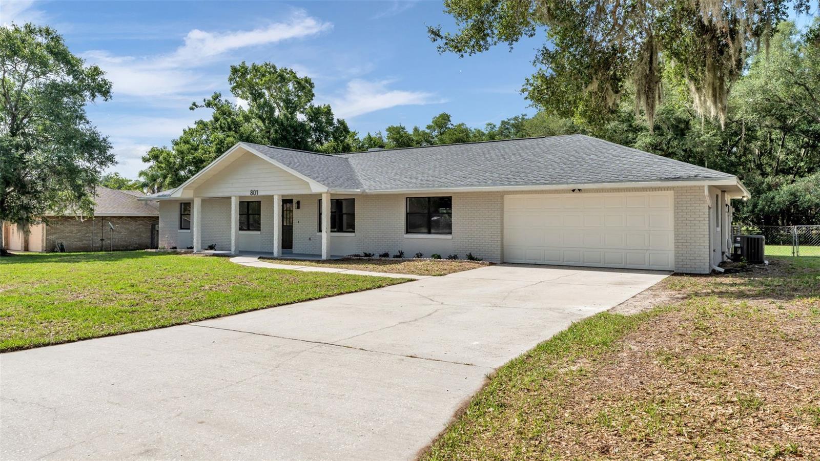 801 Cedar Knoll Drive, FL