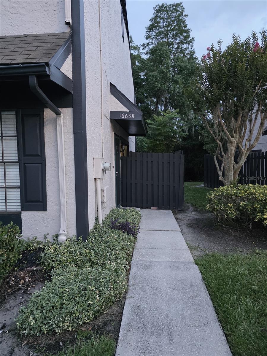16638 Brigadoon Drive, FL