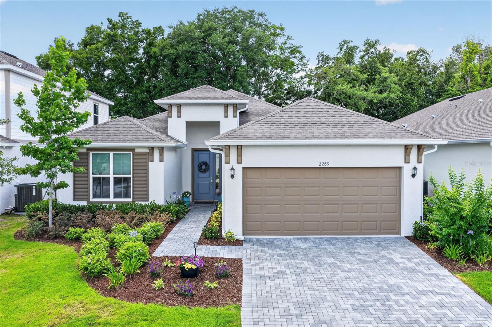 2289 Sirena Ln, FL