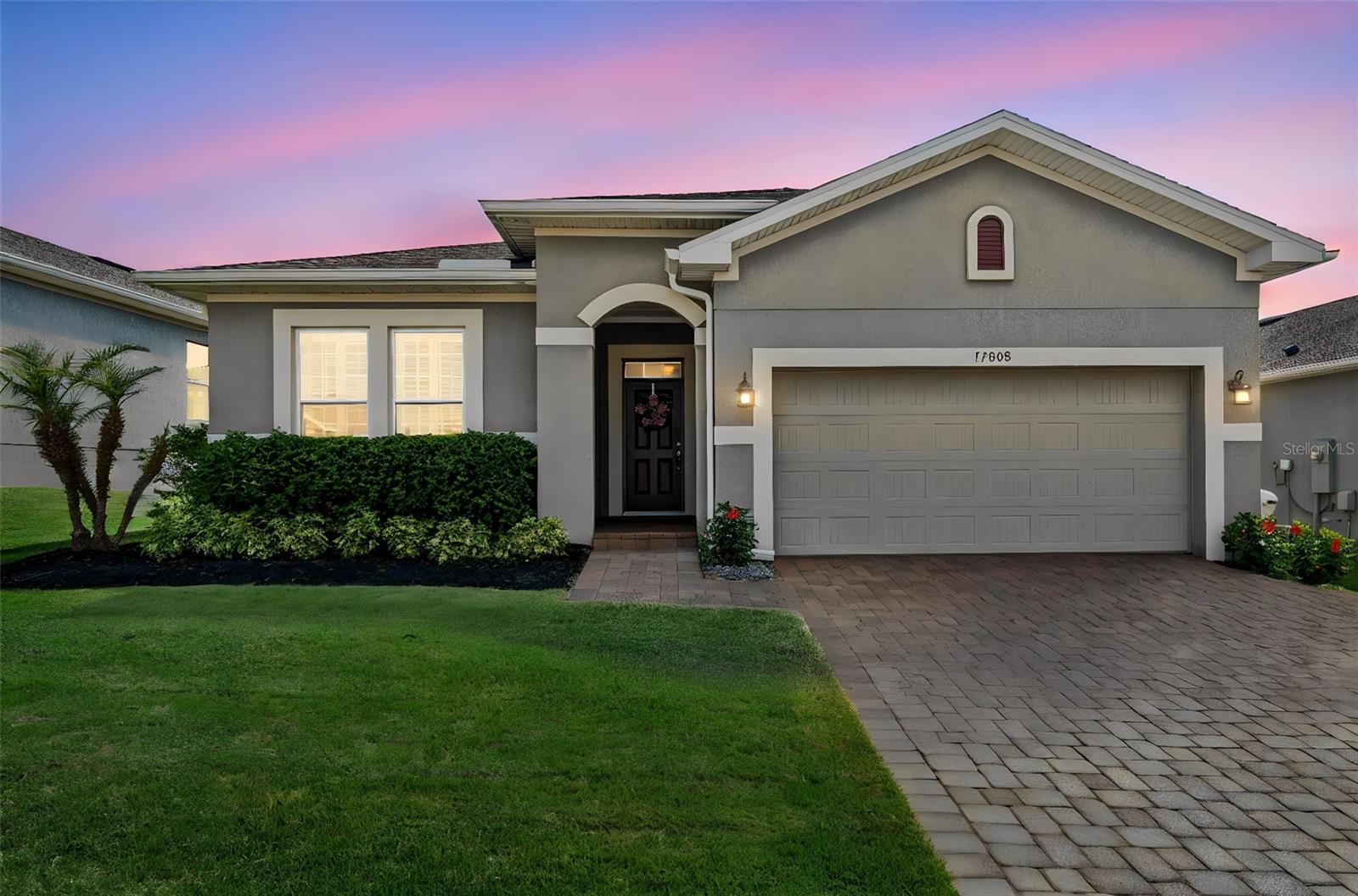 17008 Gathering Place Circle, FL