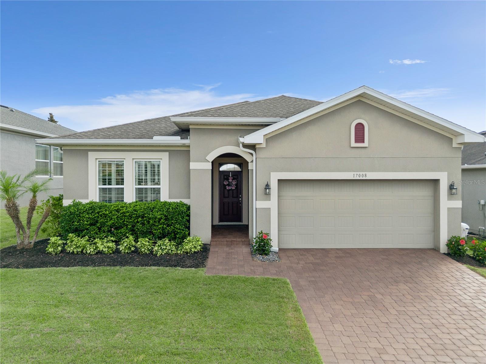 17008 Gathering Place Circle, FL