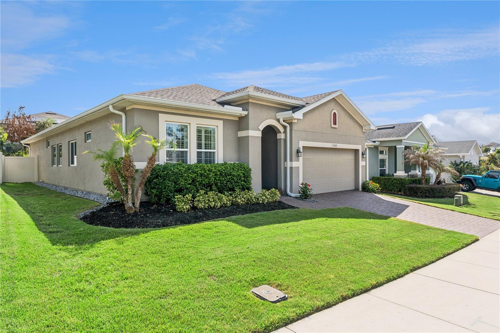 17008 Gathering Place Circle, FL