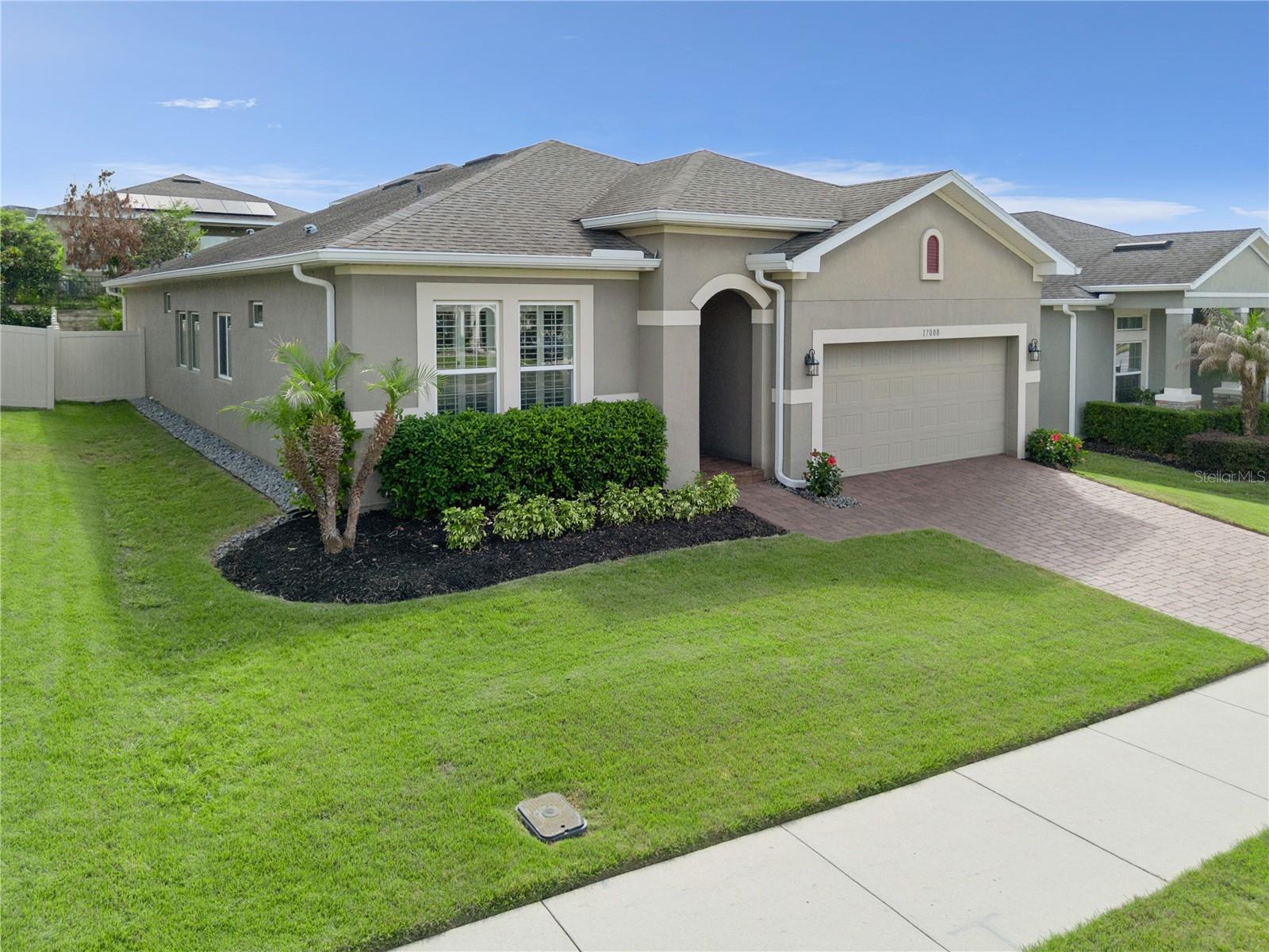 17008 Gathering Place Circle, FL