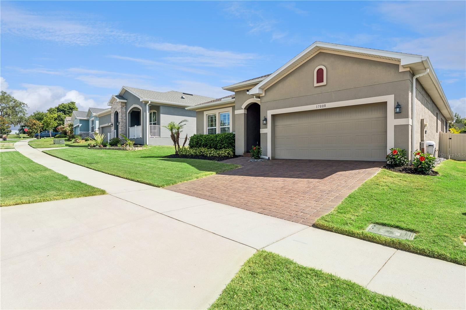 17008 Gathering Place Circle, FL