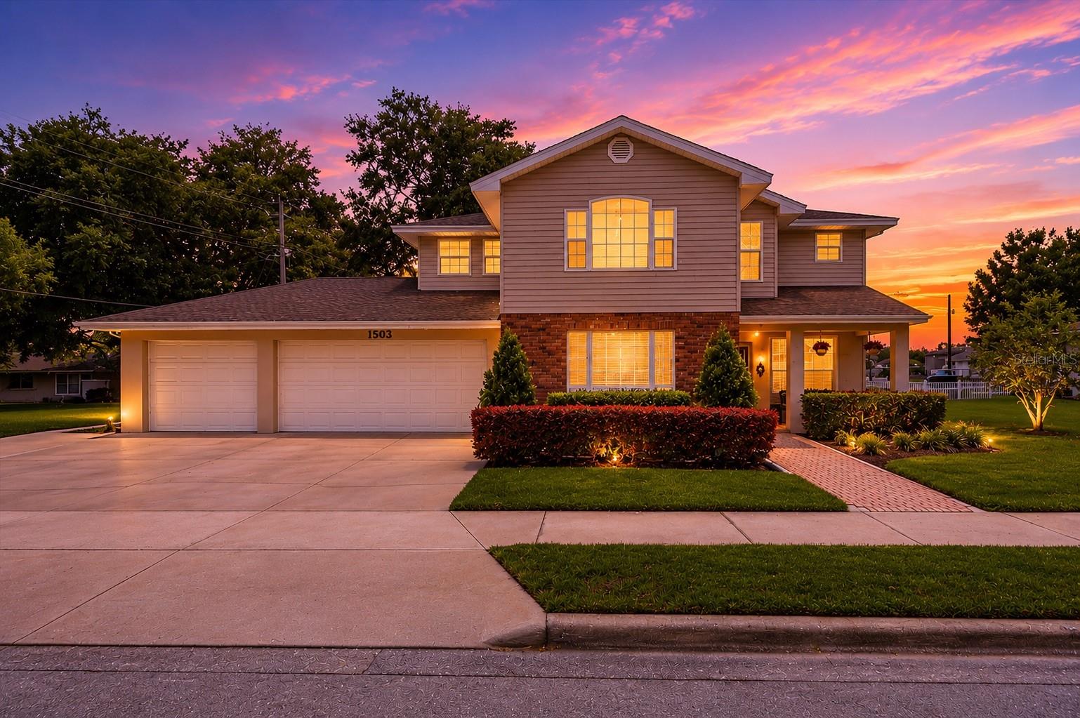 1503 Auburn Oaks Boulevard, FL
