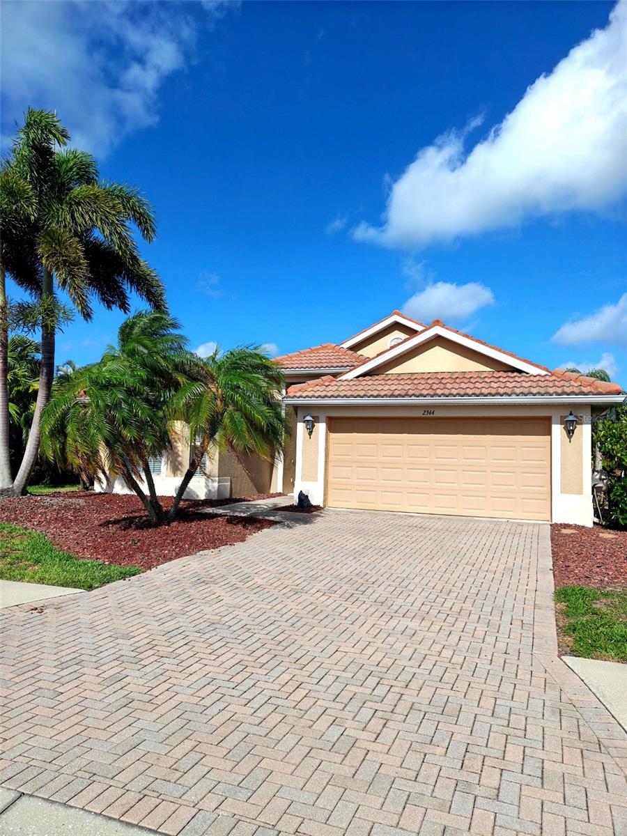 2344 Caraway Dr, FL