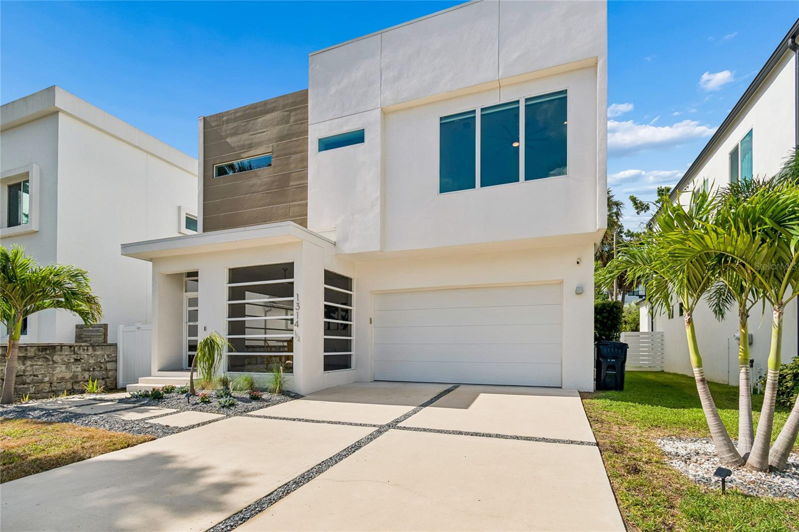 1314 1/2 W. Lemon Street, FL