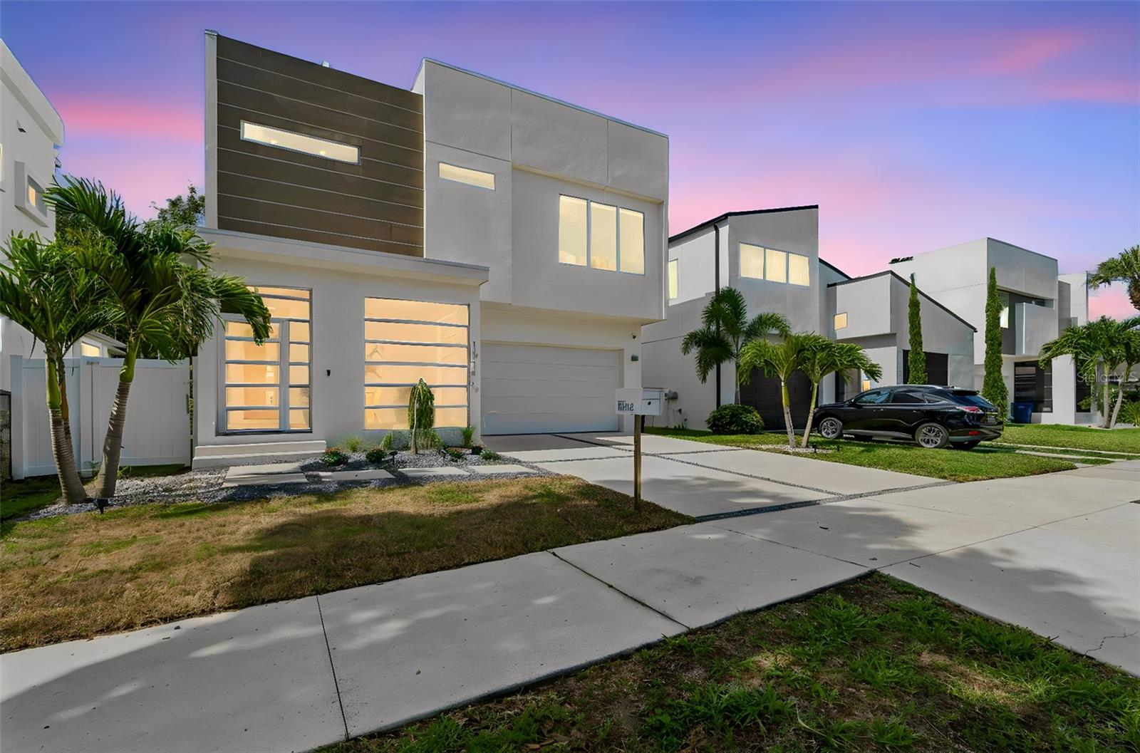 1314 1/2 W. Lemon Street, FL