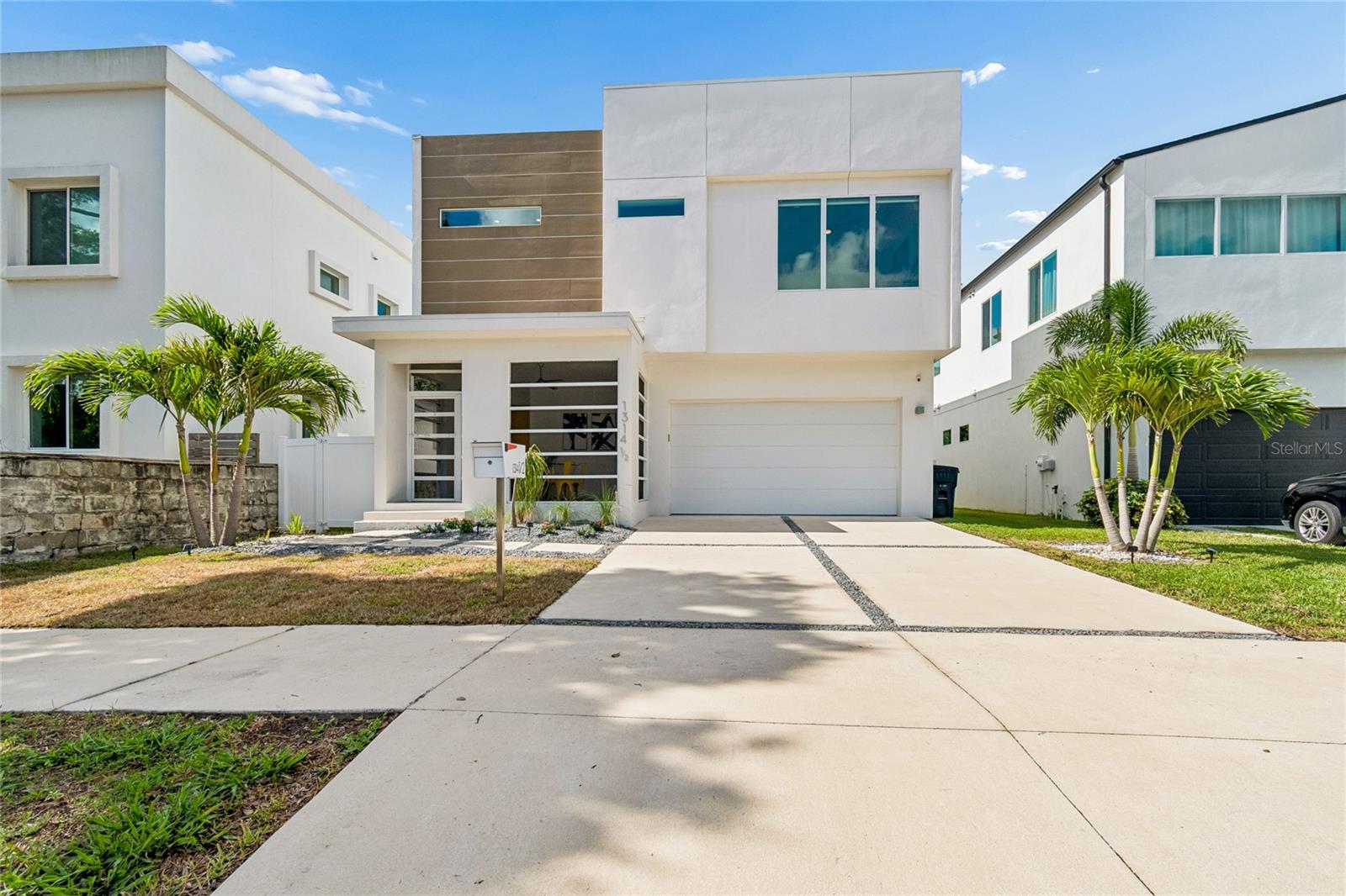 1314 1/2 W. Lemon Street, FL