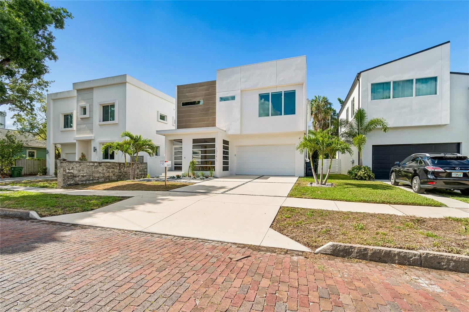 1314 1/2 W. Lemon Street, FL