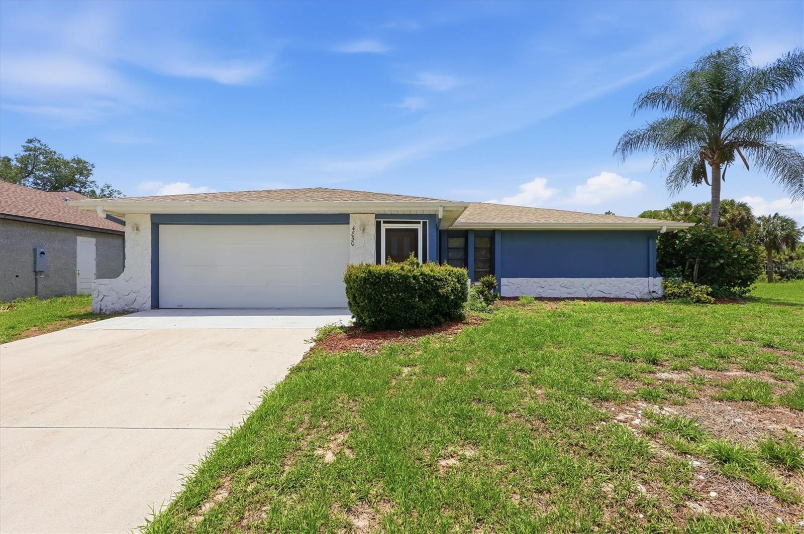 4850 Brickell Drive, FL