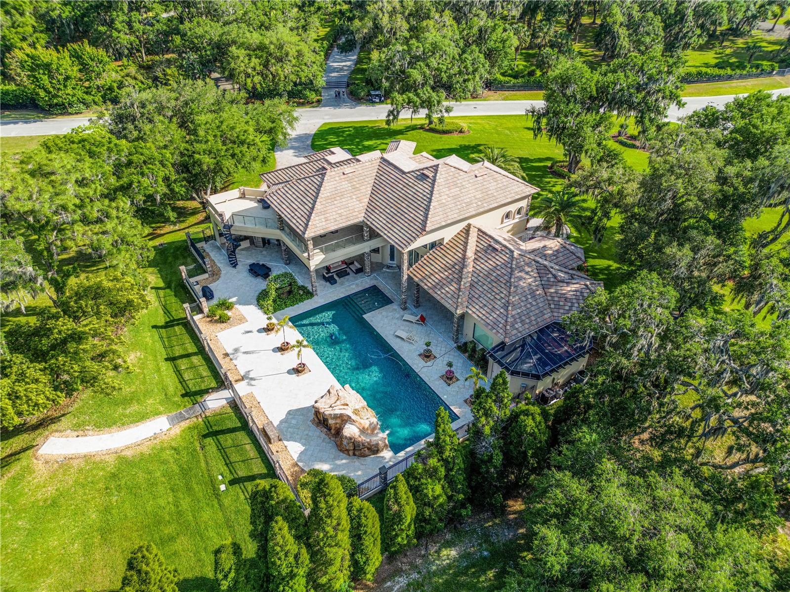 410 Canterwood Drive, FL