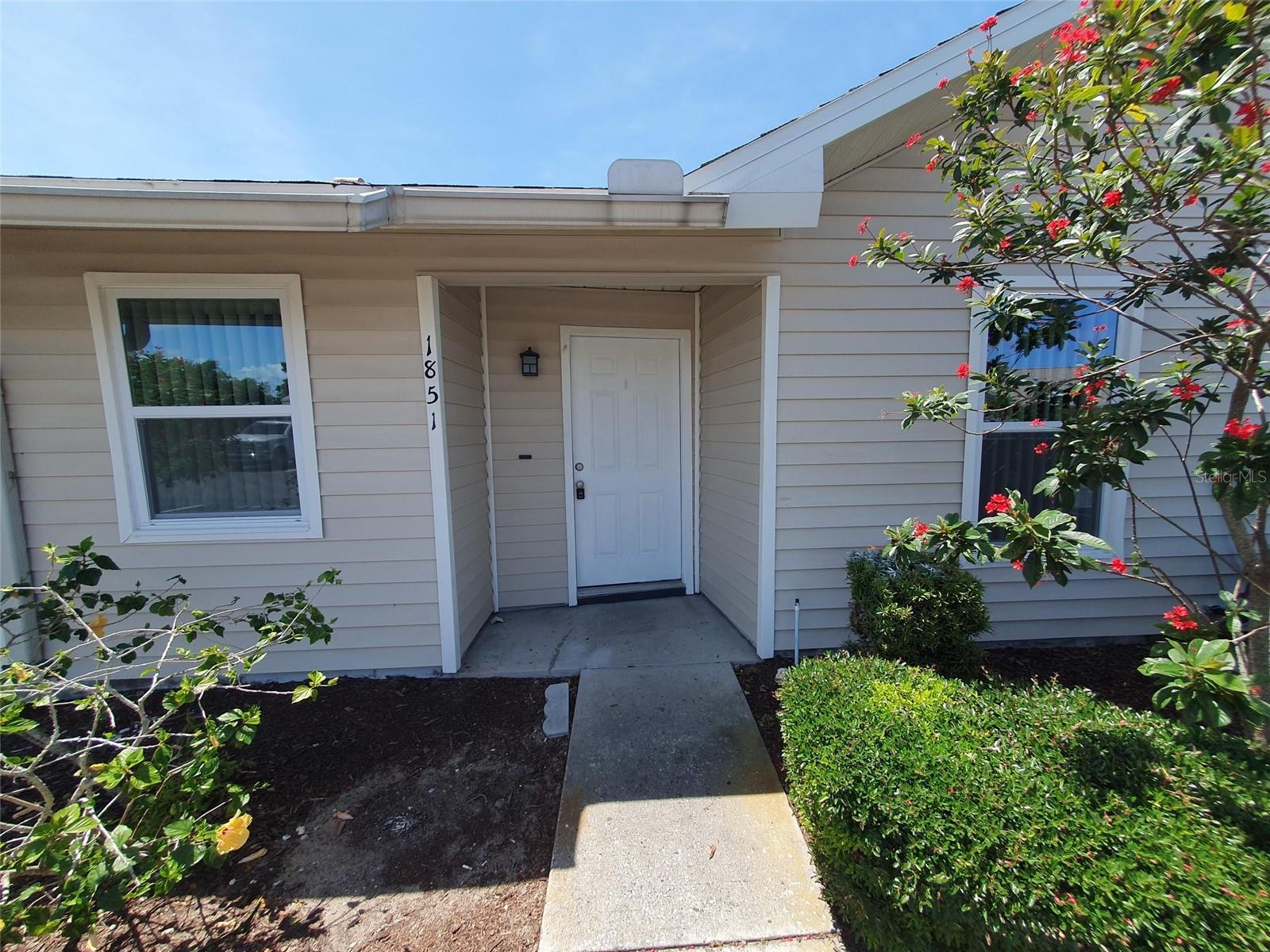 1851 Orange Boulevard Way, FL