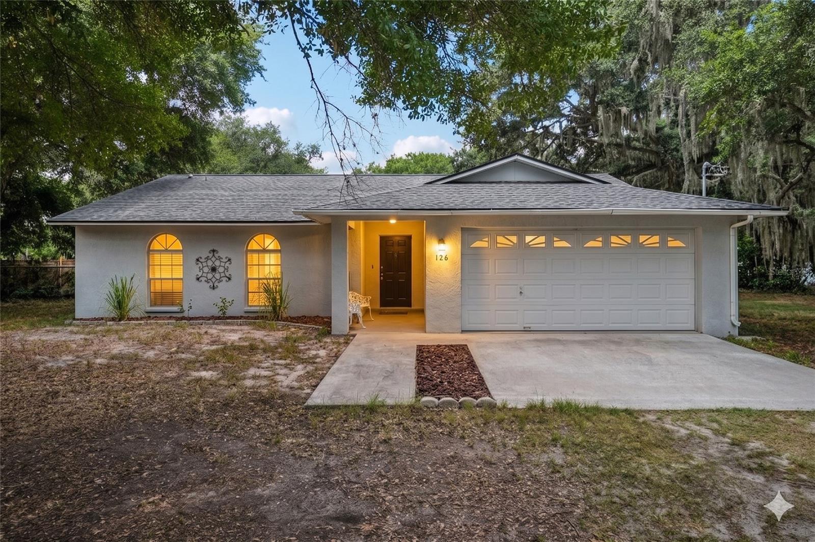 126 S Saint Cloud Ave, FL