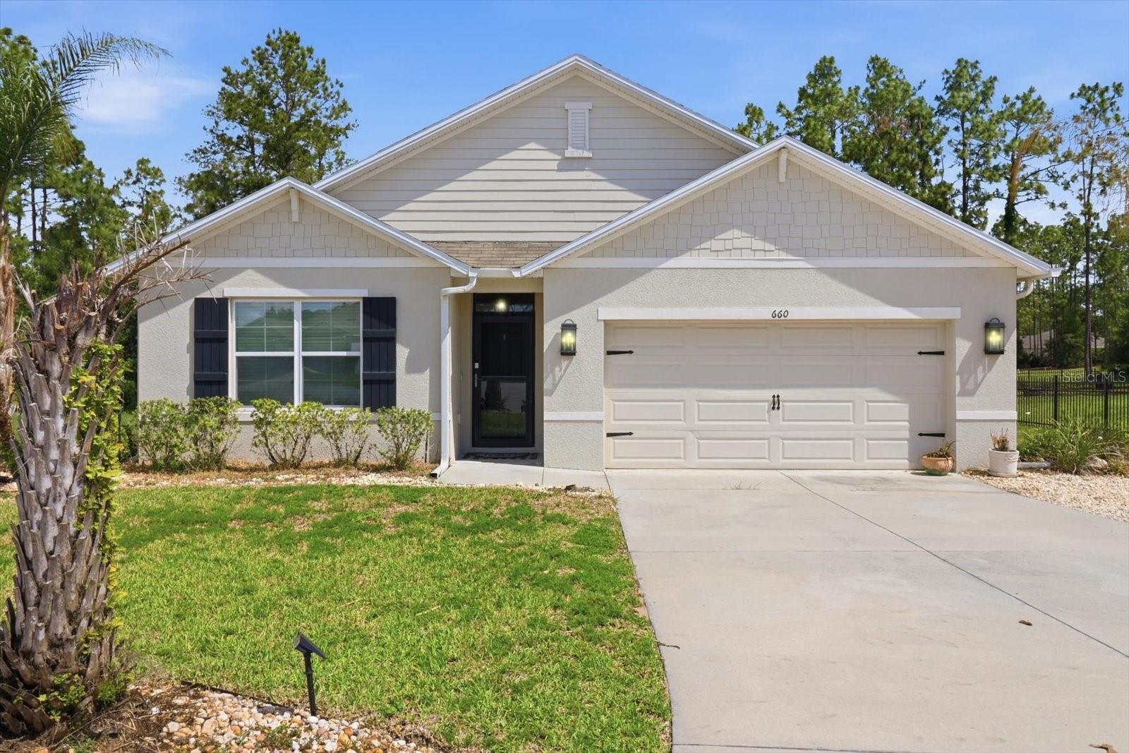 660 Hickory Course Loop, FL