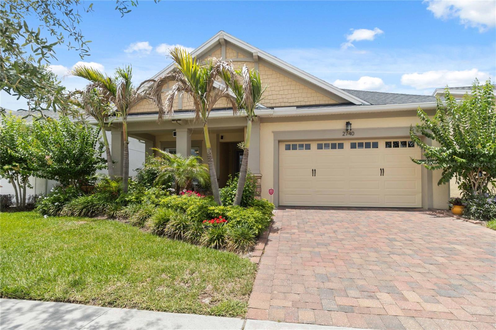 2740 Southland Street, FL