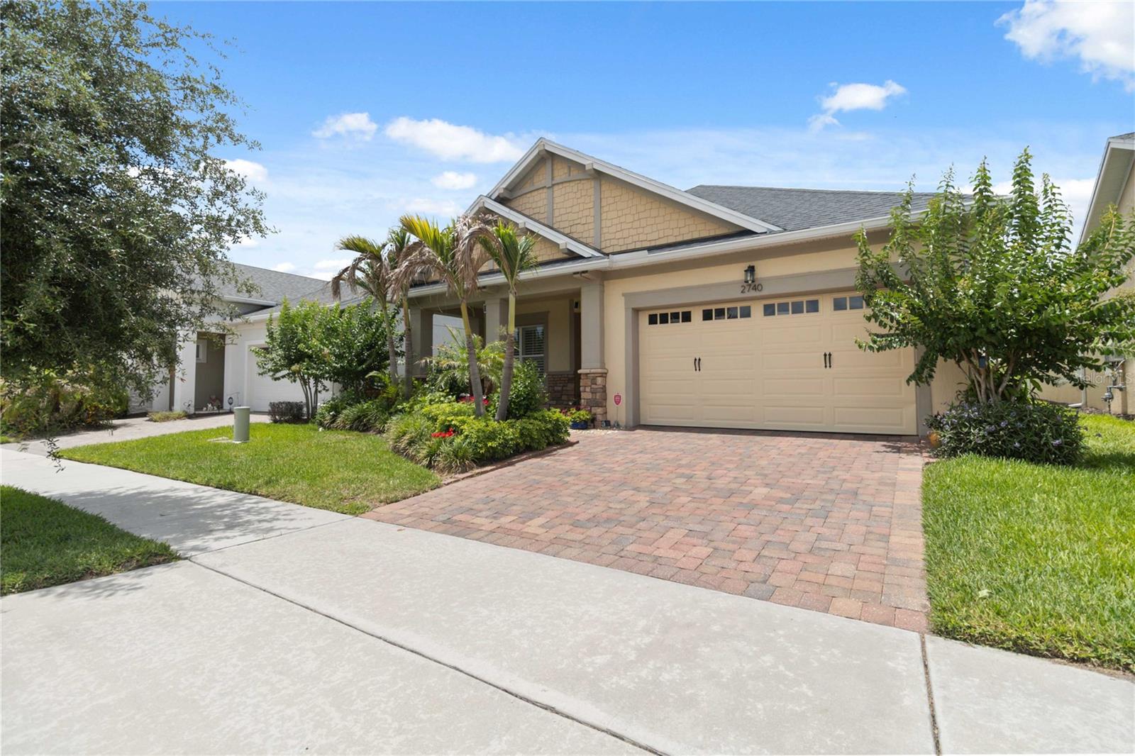 2740 Southland Street, FL