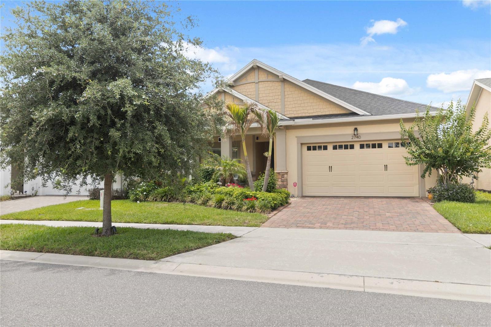 2740 Southland Street, FL