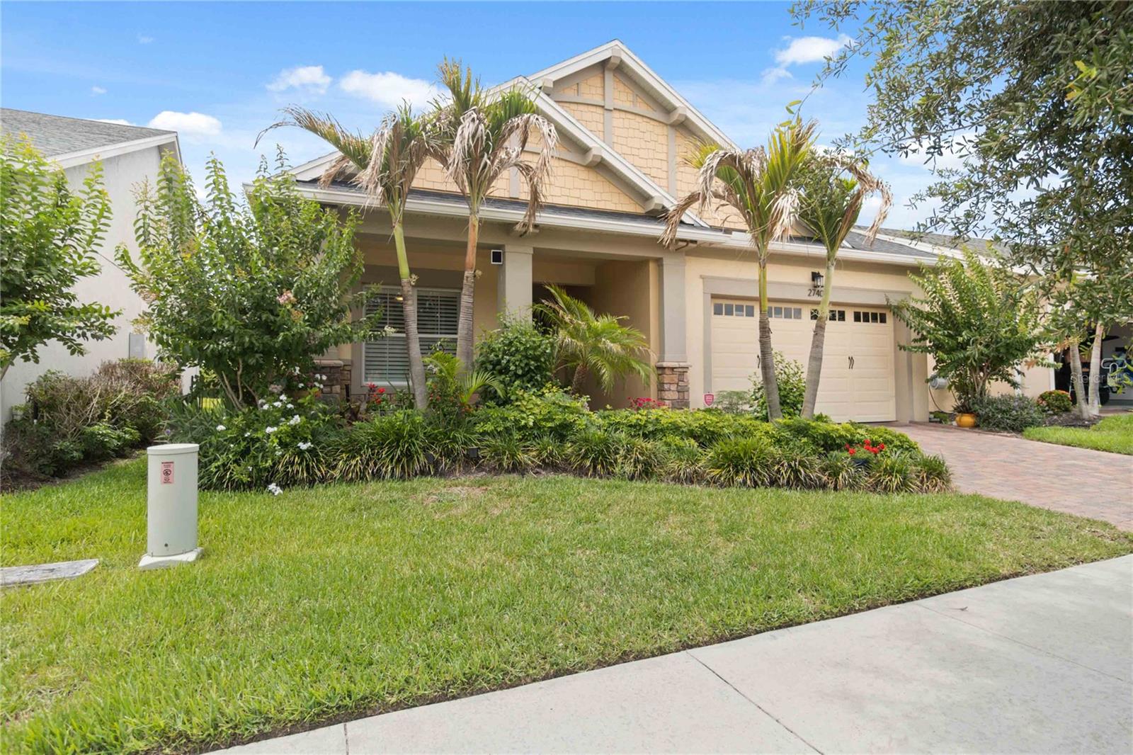 2740 Southland Street, FL