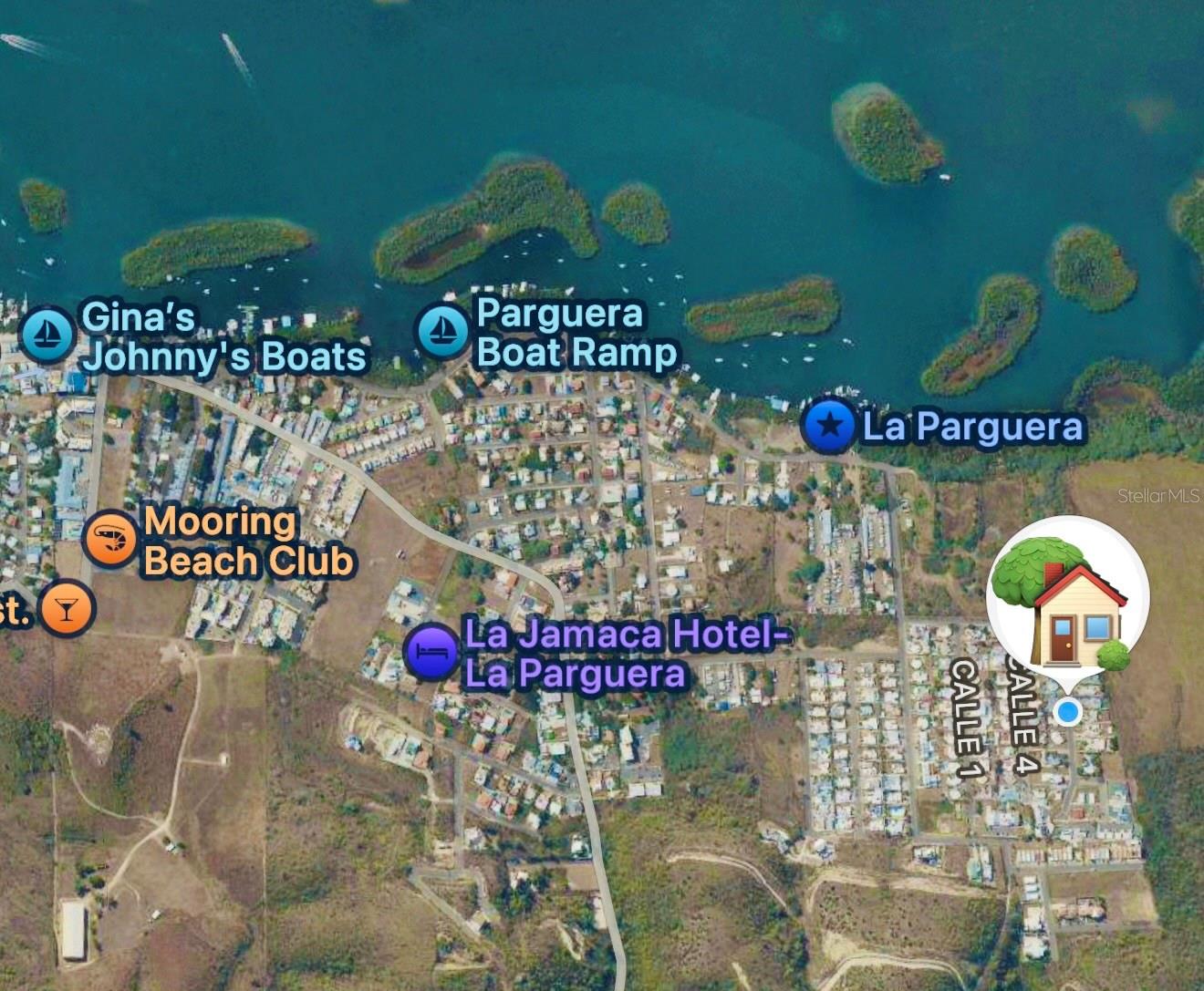 . Villas De Bahia, PR