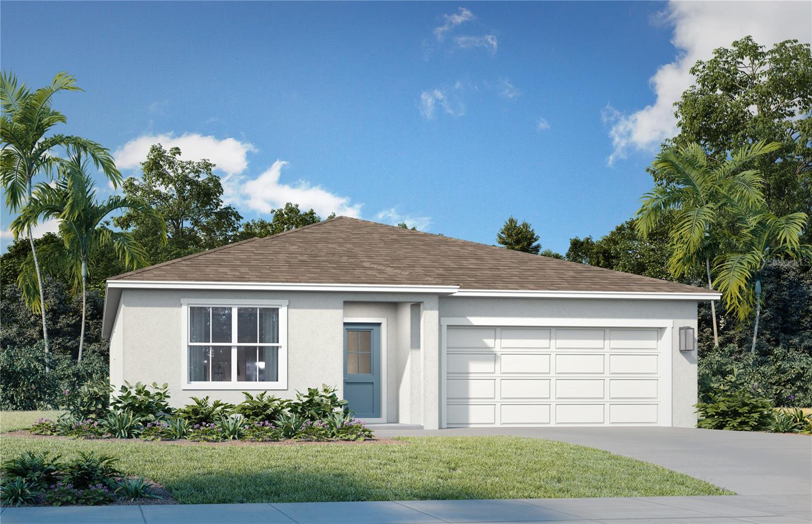 811 Andrew Street, FL
