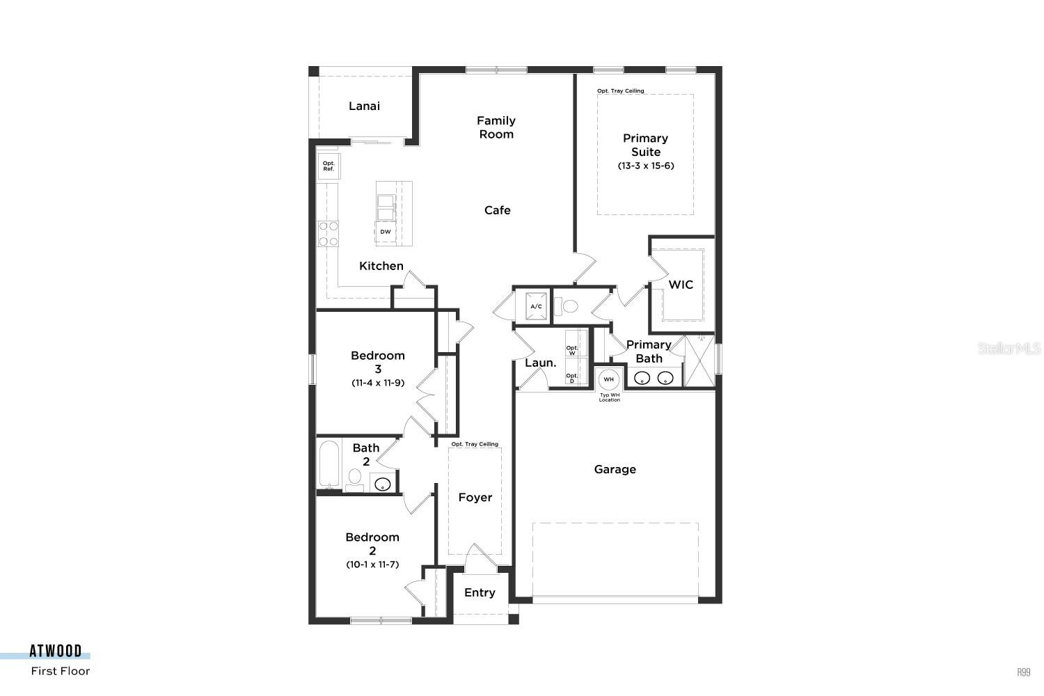 811 Andrew Street, FL