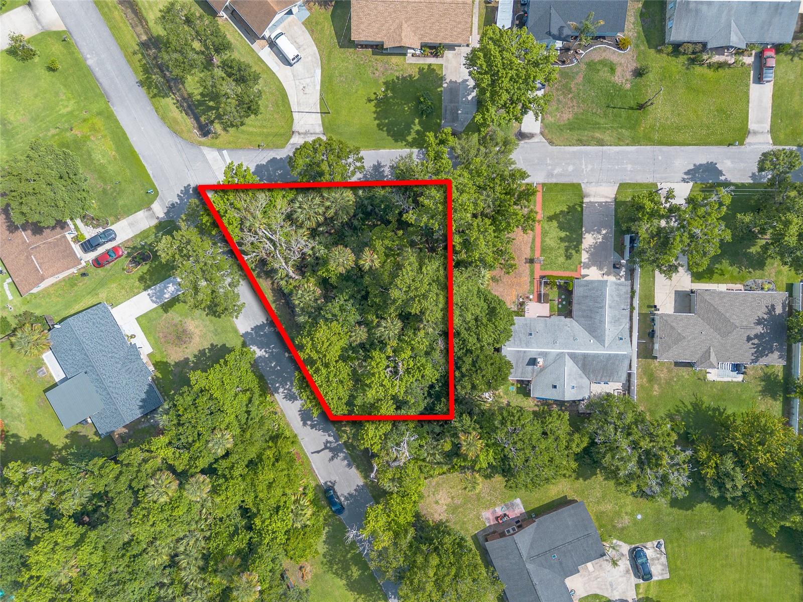 2433 Claire Ave, FL