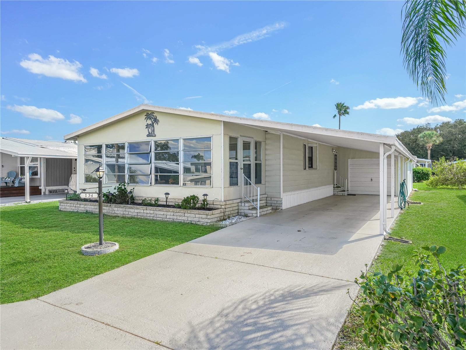 134 Lake Hazel Drive, FL