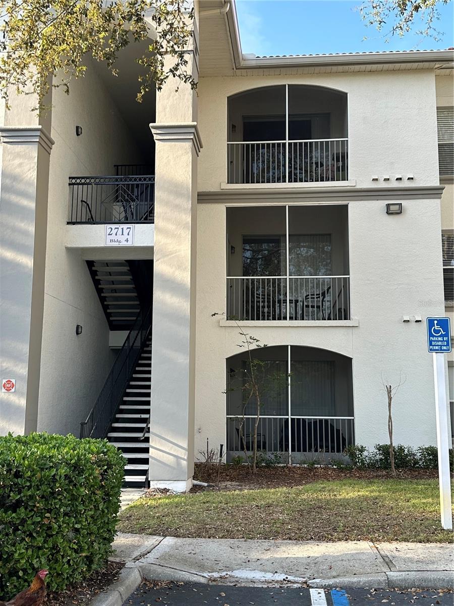 2717 Maitland Crossing Way #103, FL