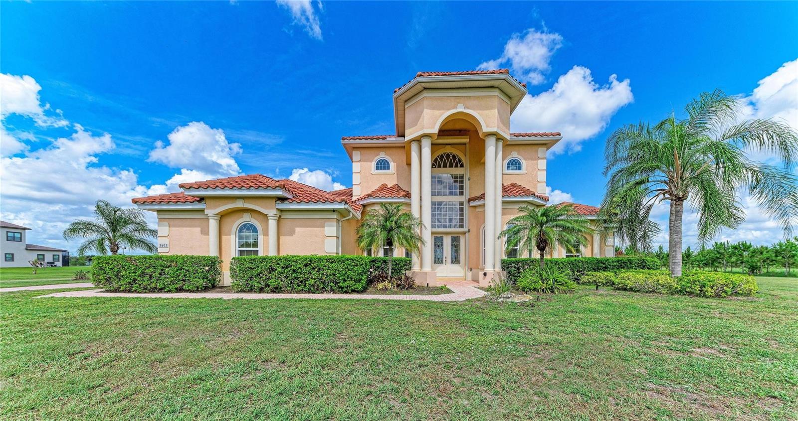 5605 Lake Paddock Cir, FL