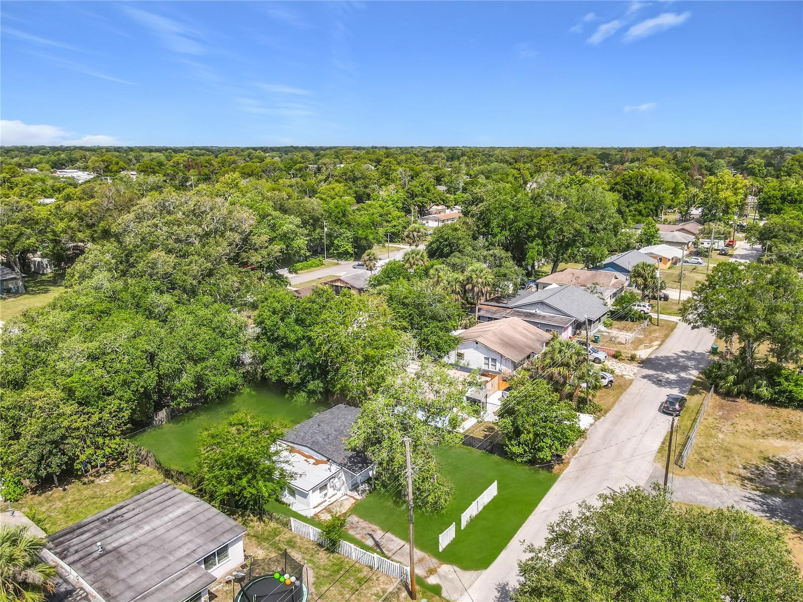 1312 Jarecki Avenue, FL