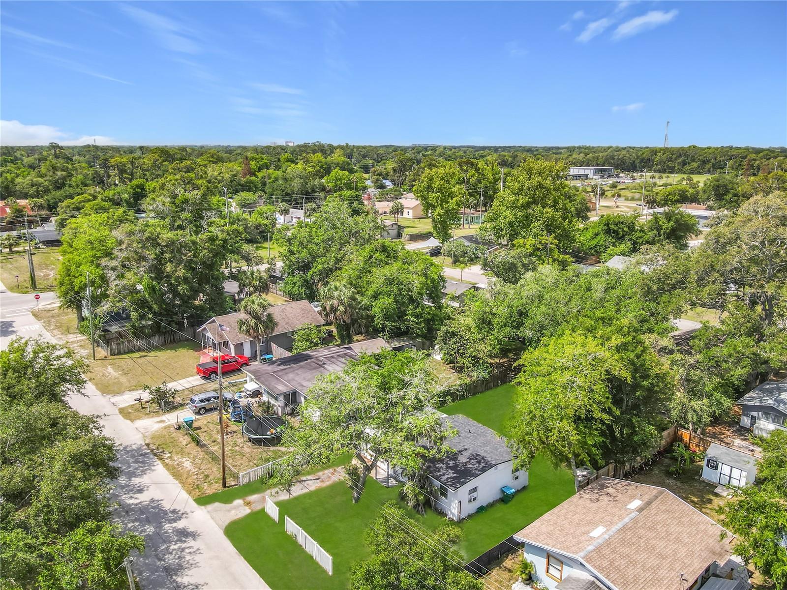1312 Jarecki Avenue, FL