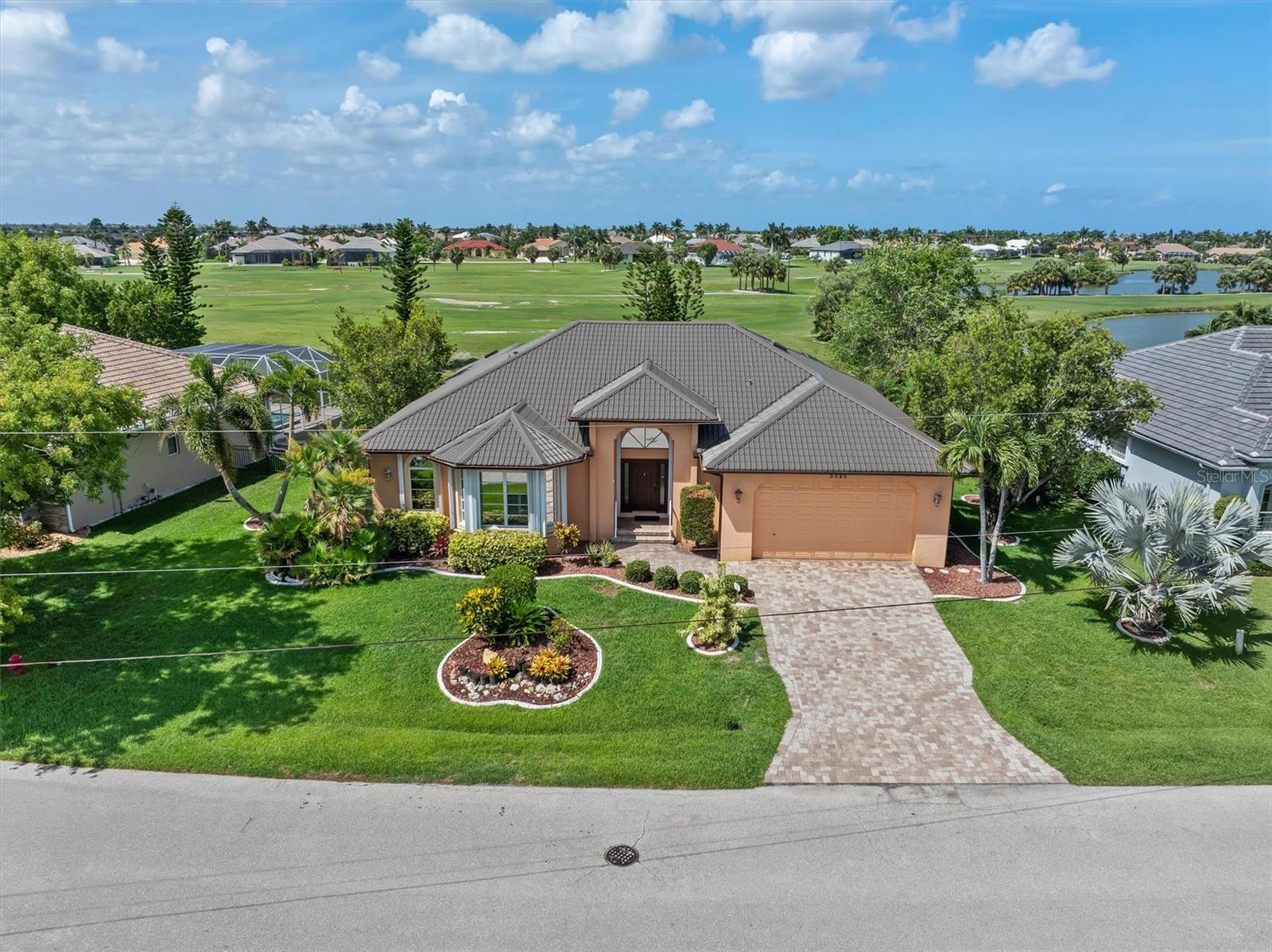 3825 Bordeaux Drive, FL