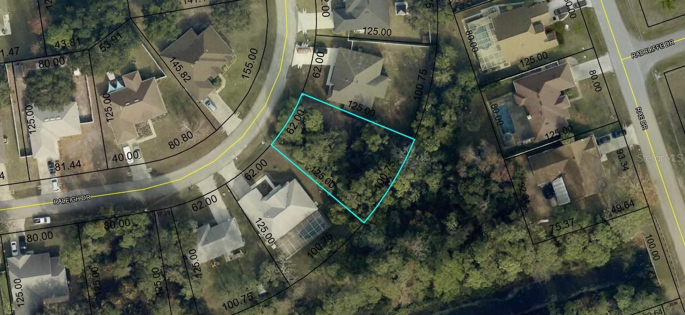 70 Raleigh Dr, FL