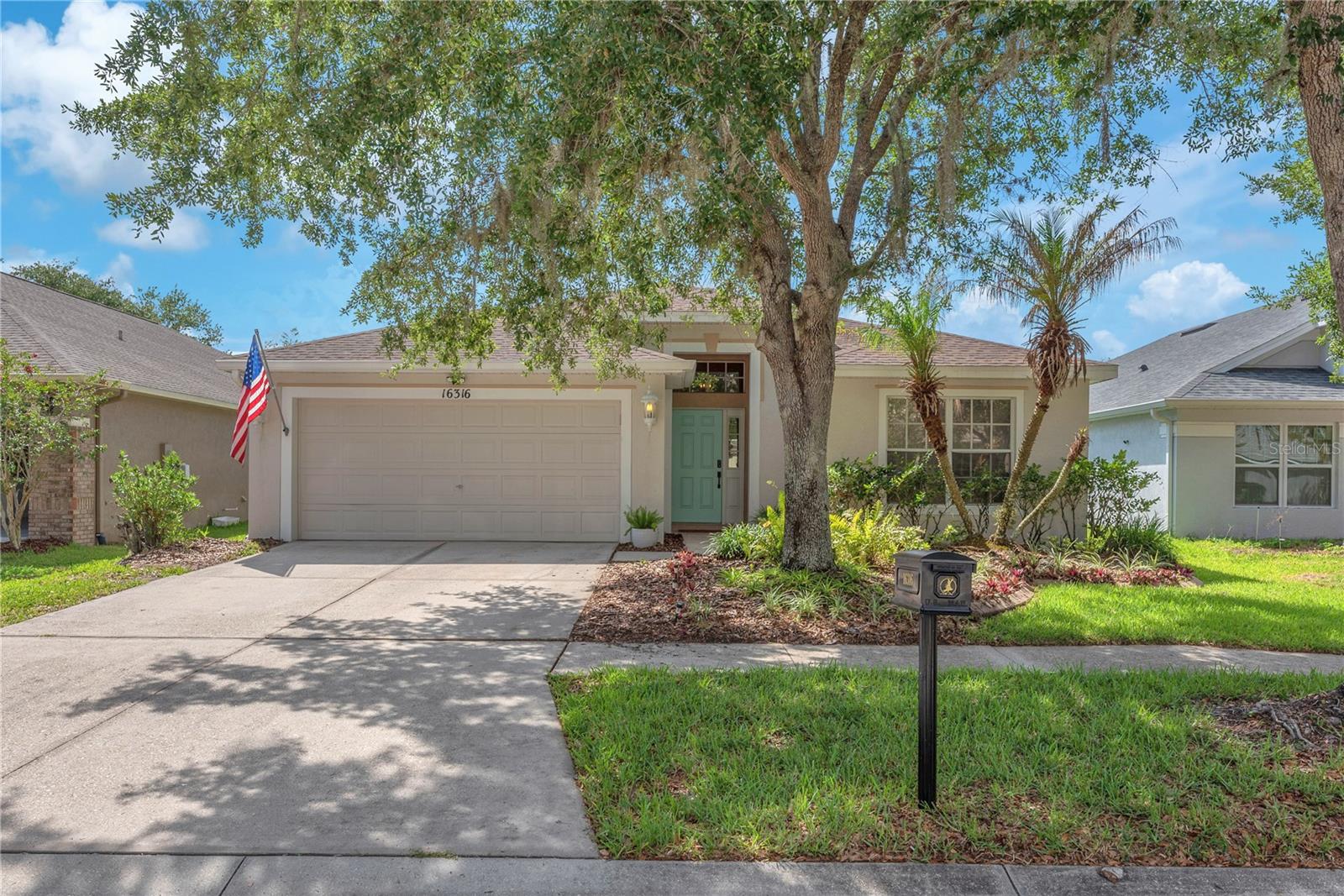 16316 Bridgeglade Lane, FL