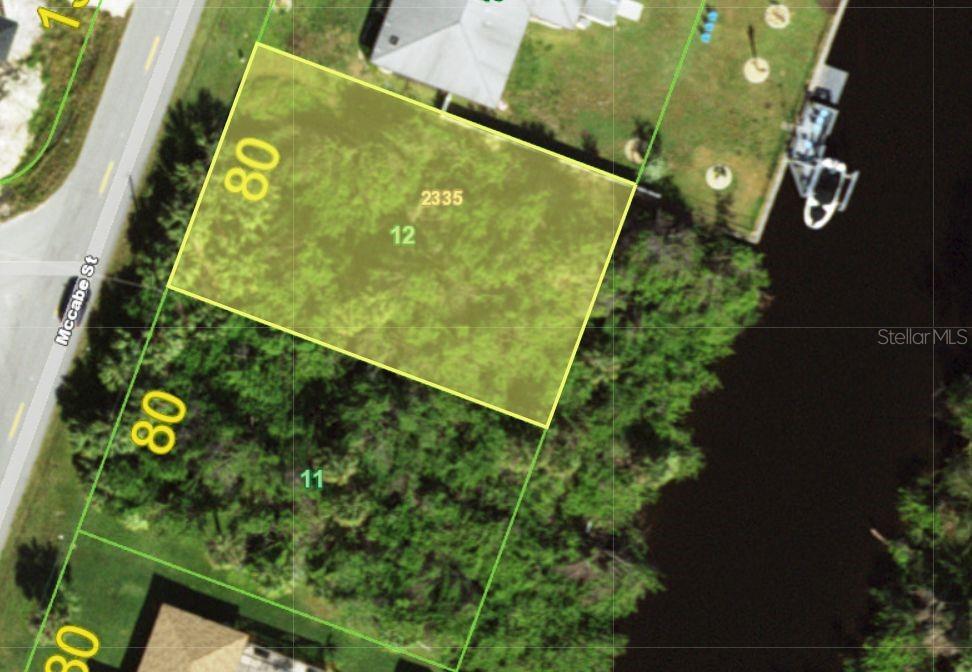 488 Mccabe St, FL
