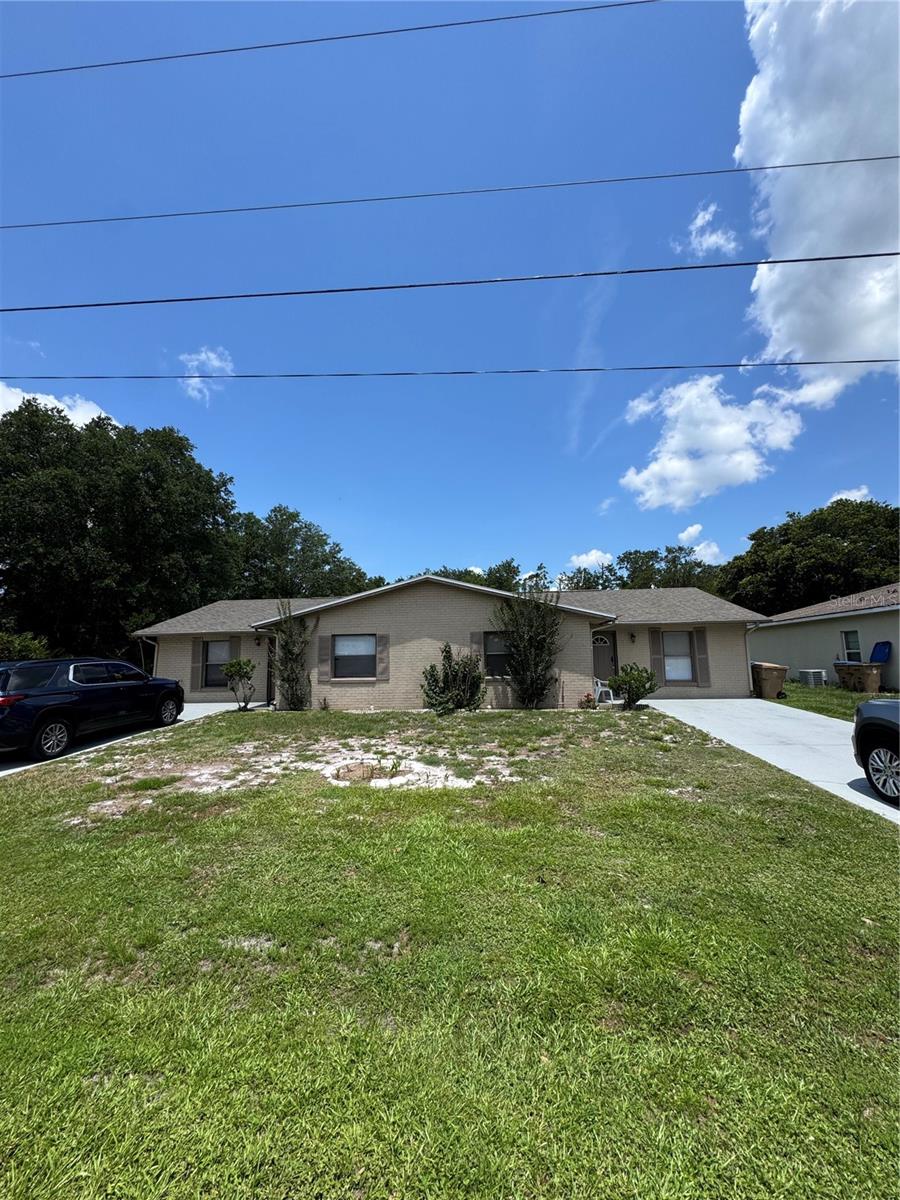 Kissimmee, FL