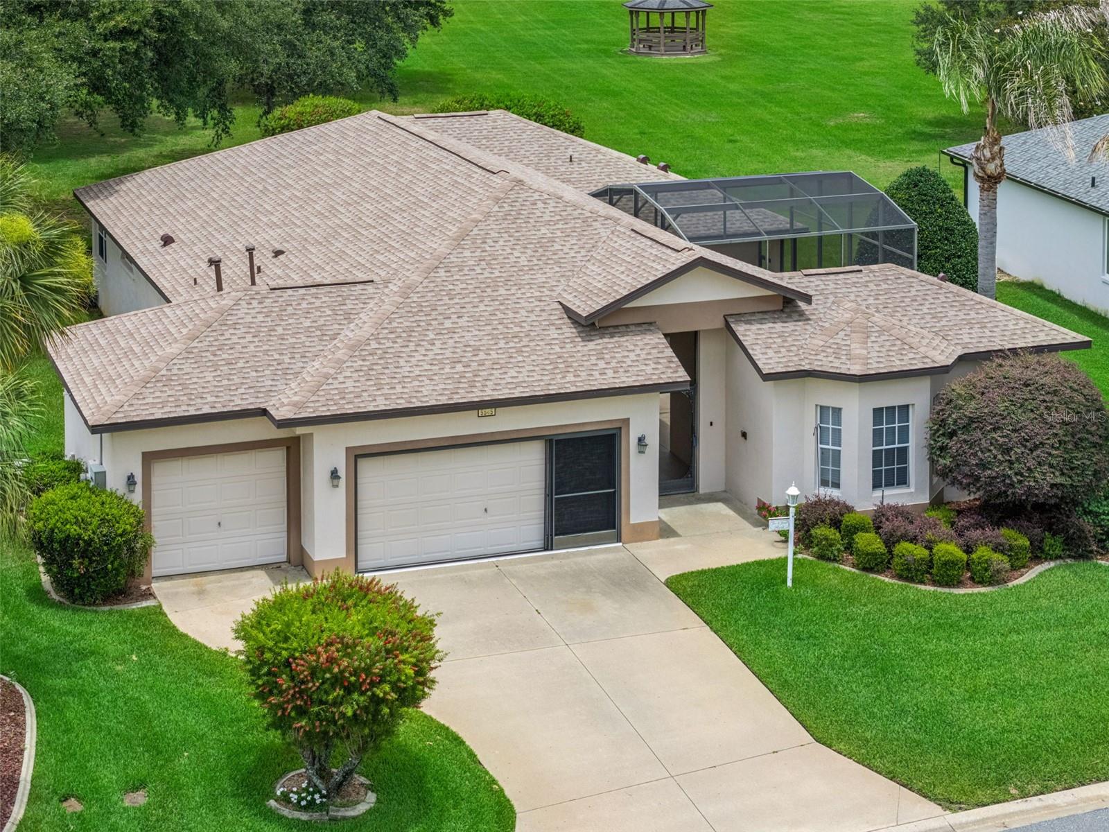 5545 Squires Drive, FL