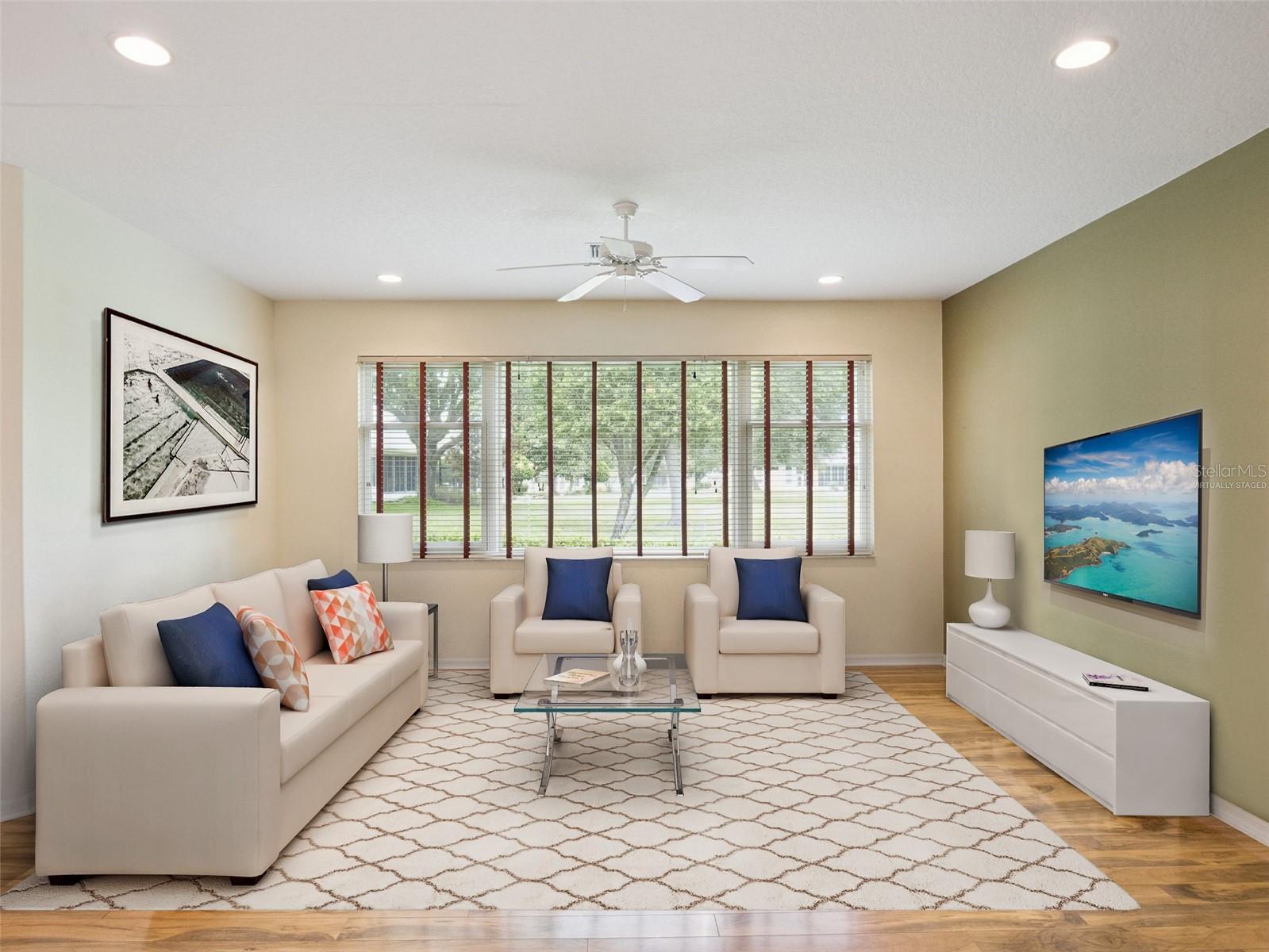 5545 Squires Drive, FL