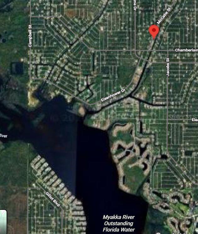 496 Mccabe St, FL