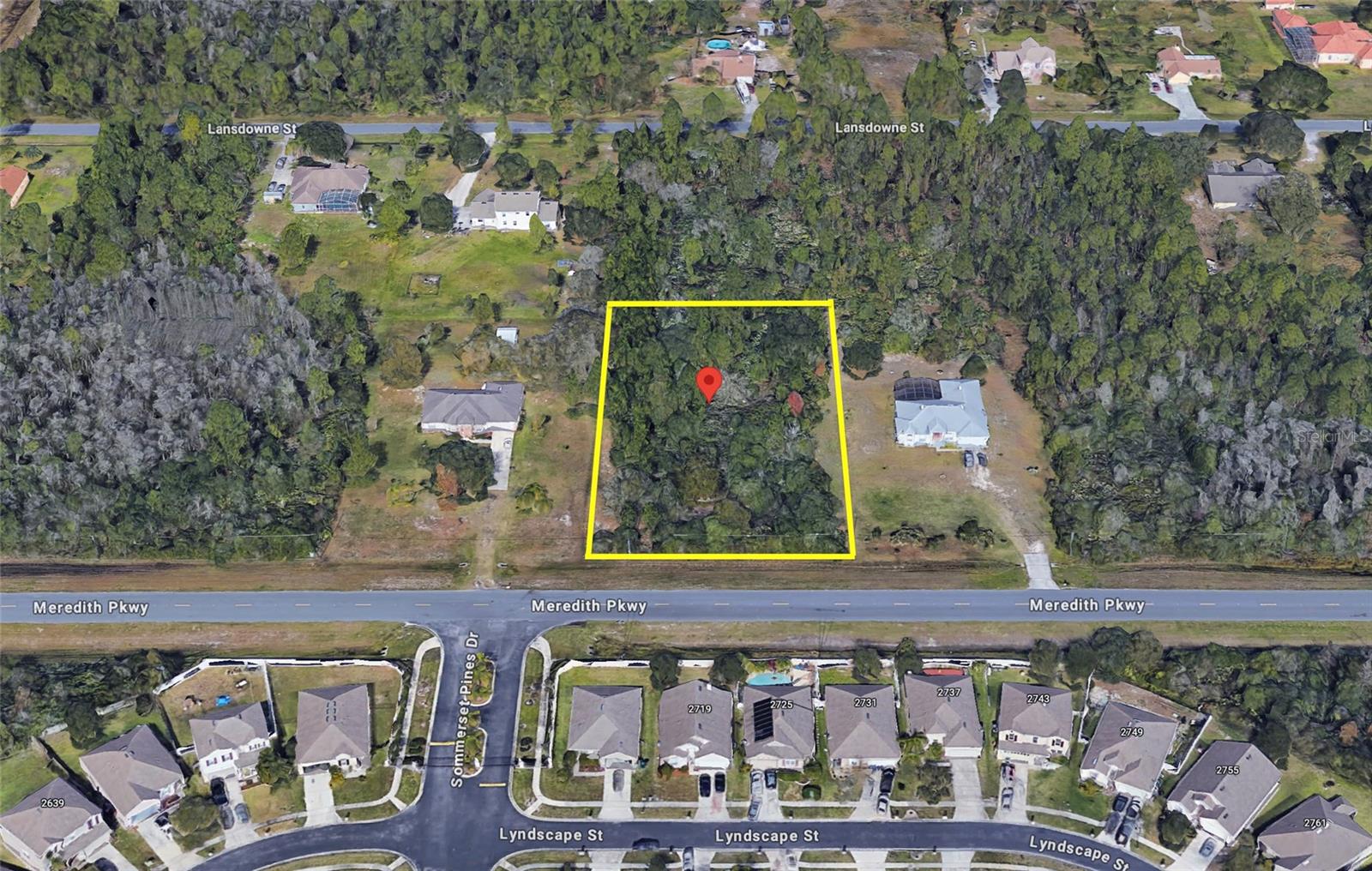 0 Meredith Pkwy, FL