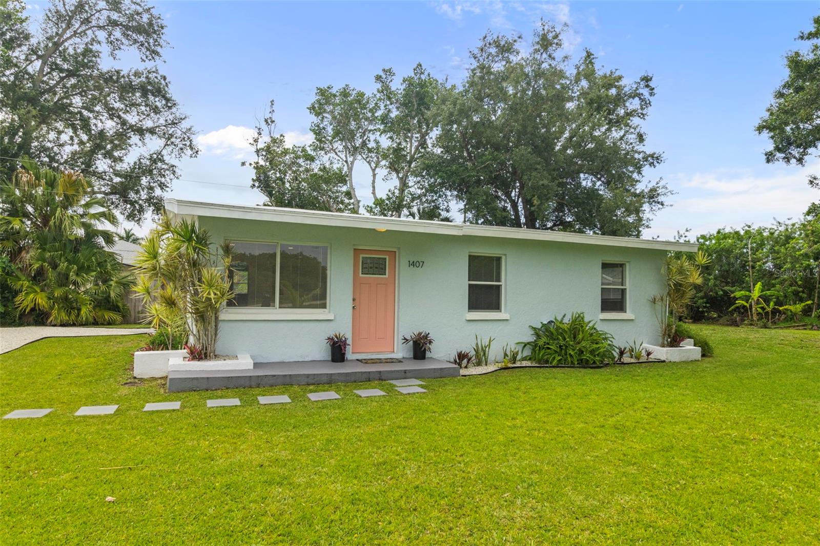 1407 Coral Ridge Drive, FL