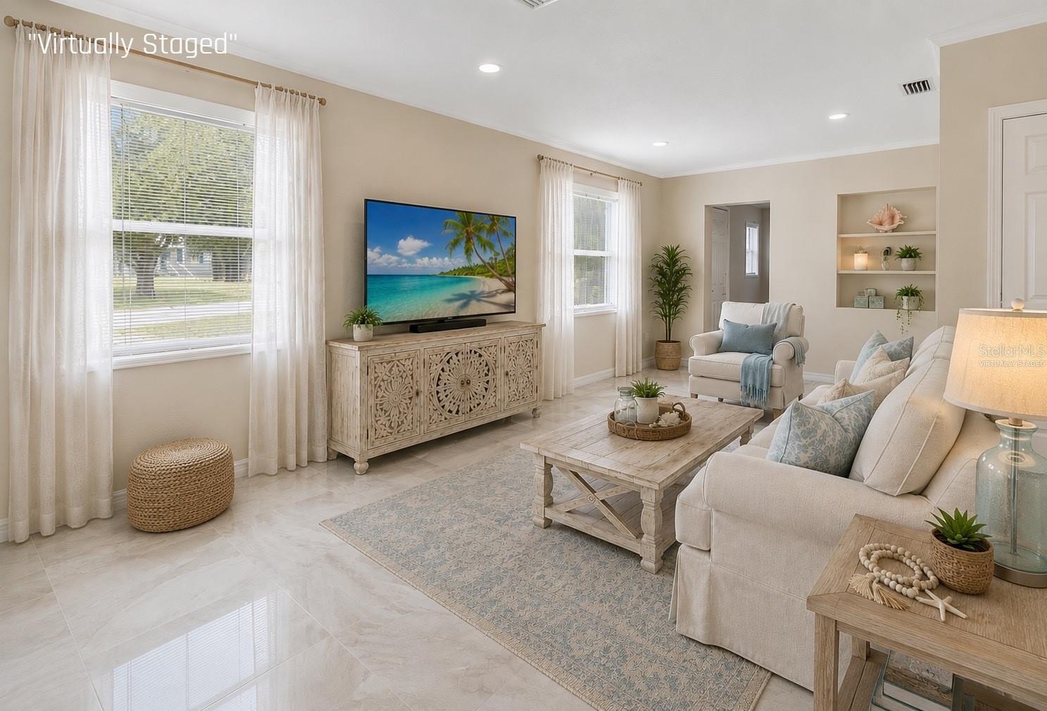 1407 Coral Ridge Drive, FL