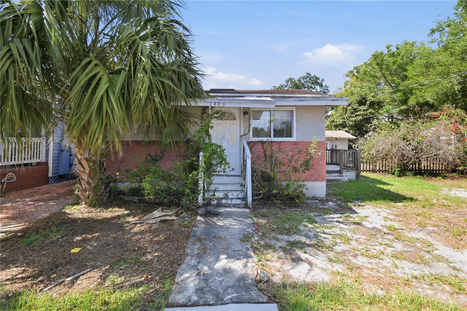 1406 E Louisiana Ave, FL