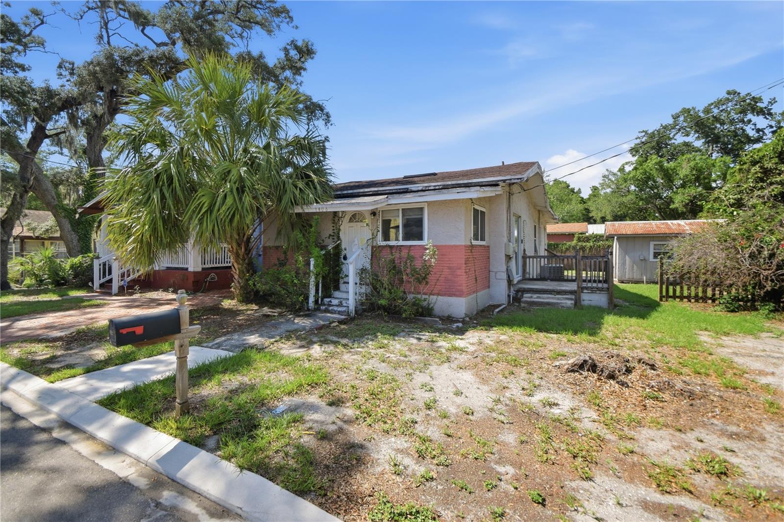 1406 Louisiana Avenue, FL