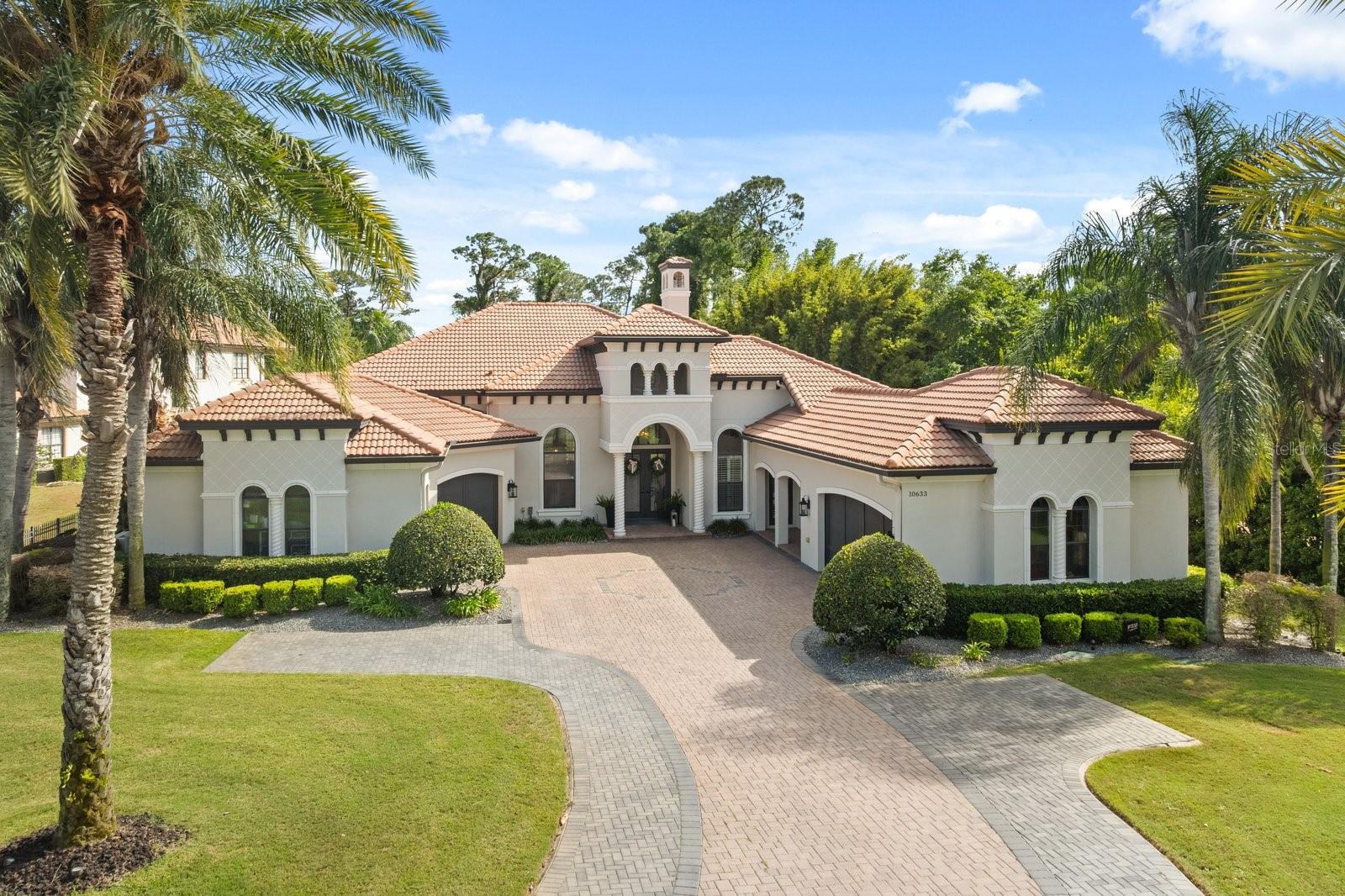 10633 Lago Bella Drive, FL