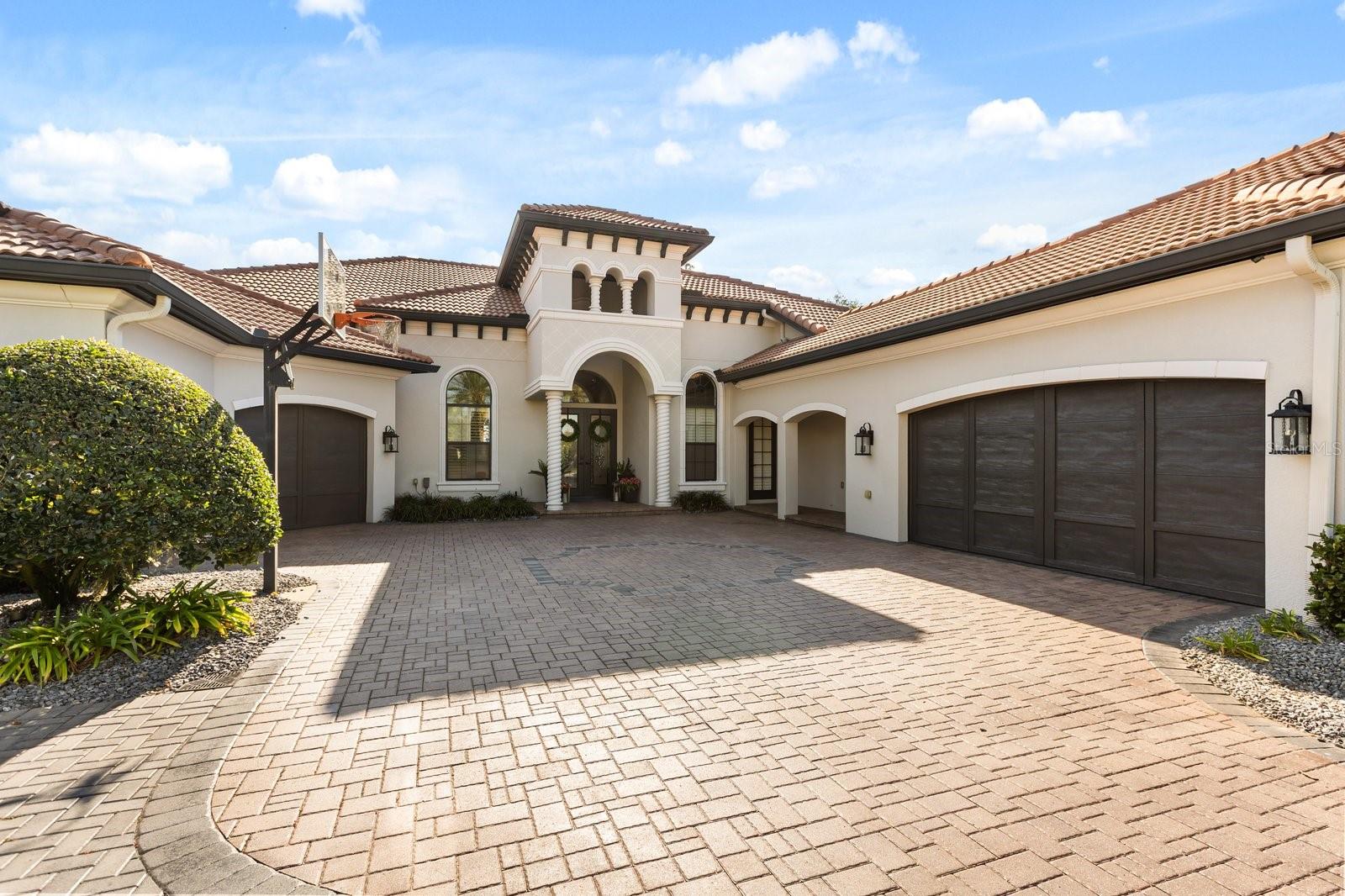 10633 Lago Bella Drive, FL