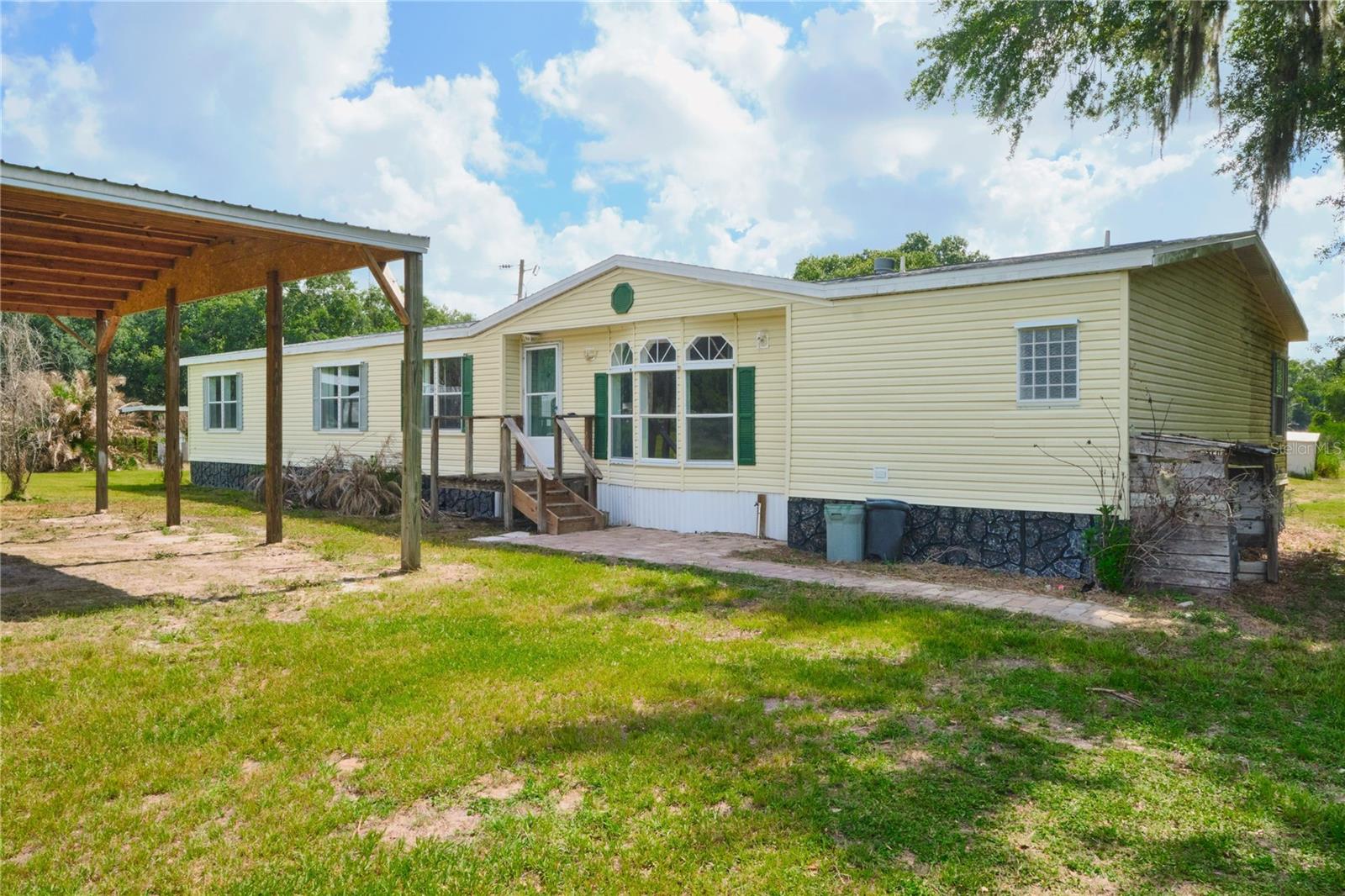 2701 Murphy Road, FL