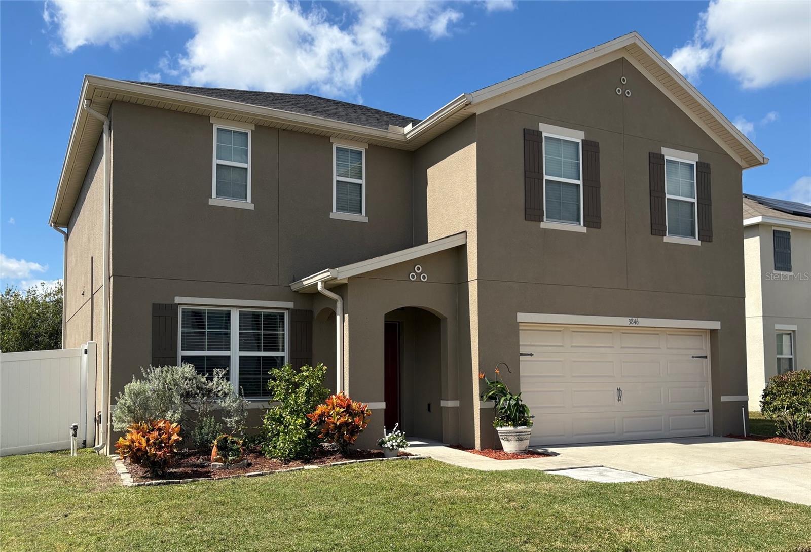 3846 Crystal Dew St, FL