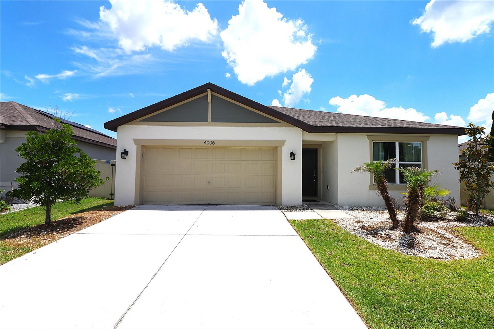 4006 Capri Coast Drive, FL